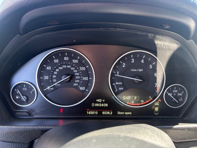 Used 2016 BMW 320i xDrive Sedan AWD/4WD image 23