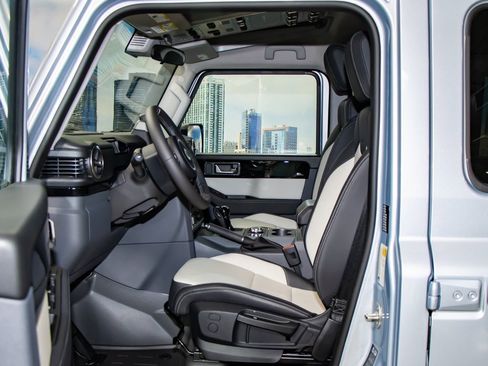 Used 2024 INEOS Grenadier Trialmaster Edition image 20