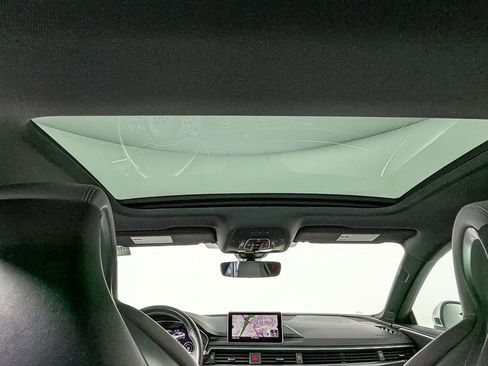 Used 2019 Audi S5 Prestige w/ S Sport Package image 11