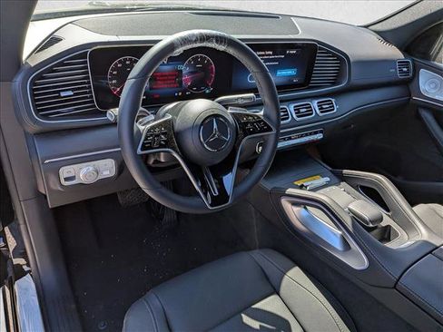 New 2026 Mercedes-Benz GLE 350 4MATIC image 3