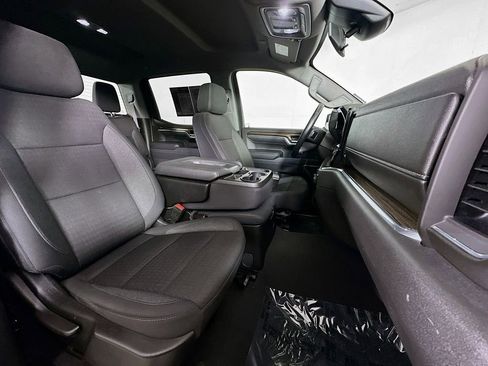 Used 2023 Chevrolet Silverado 1500 LT w/ Protection Package image 12