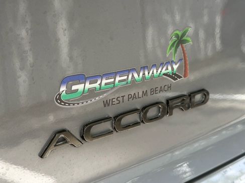 Used 2023 Honda Accord Sport image 43