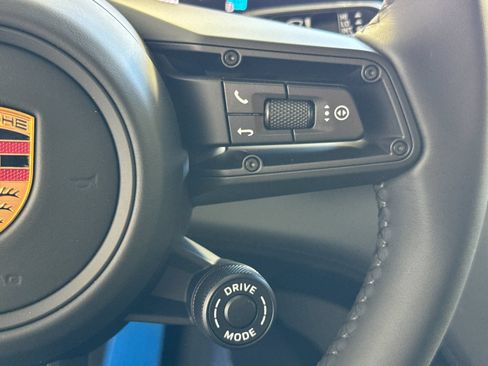 New 2026 Porsche Taycan 4S AWD/4WD image 29