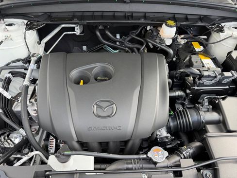 New 2026 MAZDA CX-5 Preferred image 13