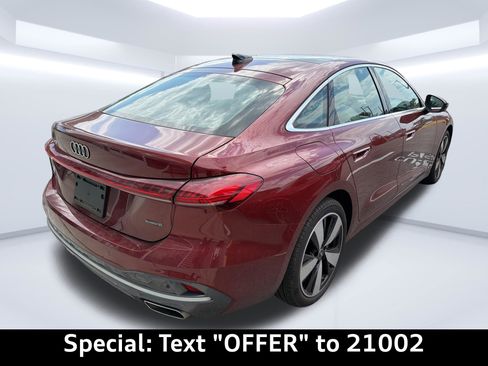 Certified 2025 Audi A5 2.0T Premium w/ Convenience Package AWD/4WD image 27