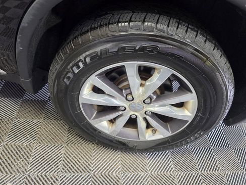 Used 2016 Dodge Durango Limited w/ Nav & Power Liftgate Group RWD image 28
