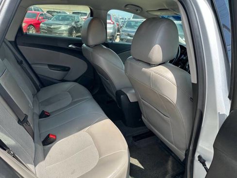 Used 2016 Buick Verano Sport Touring FWD image 12