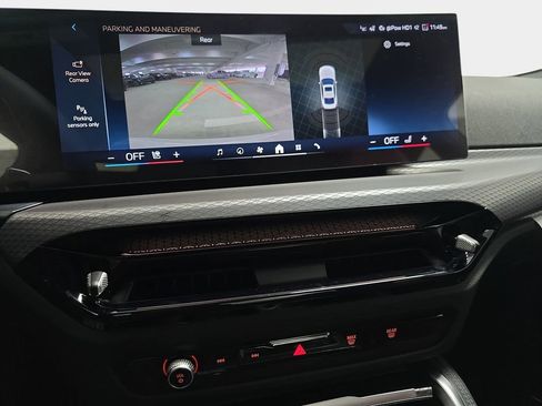 New 2026 BMW 430i Coupe w/ M Sport Package image 12