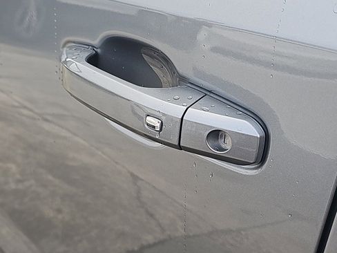 New 2026 GMC Sierra 1500 AT4X image 9