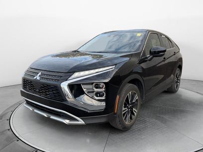Used 2024 Mitsubishi Eclipse Cross SE