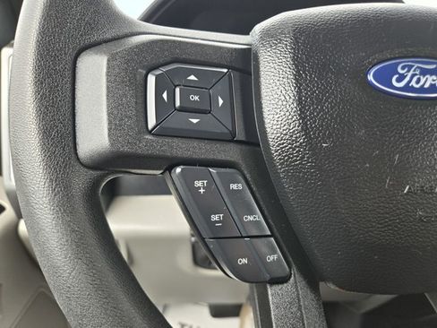 Used 2018 Ford F150 XLT AWD/4WD image 19