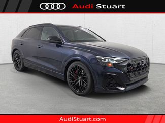 New 2026 Audi SQ8 Prestige AWD/4WD 360° Tour