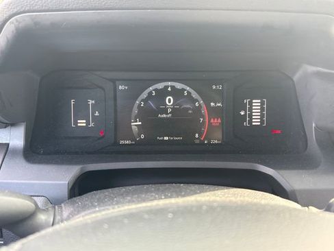 Used 2024 Toyota Tacoma SR5 image 24