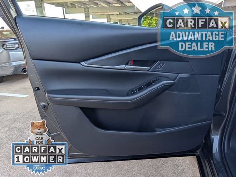 Certified 2026 MAZDA CX-30 AWD 2.5 S image 15