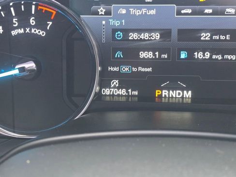 Used 2019 Ford Expedition Platinum AWD/4WD image 31