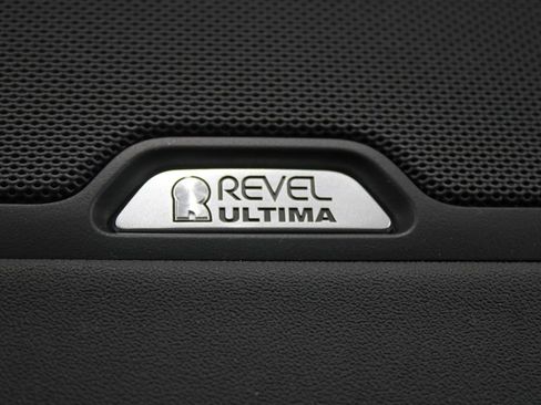 New 2025 Lincoln Navigator Reserve w/ Jet Appearance Package image 41