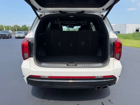 Used 2024 Hyundai Palisade Calligraphy AWD/4WD image 7