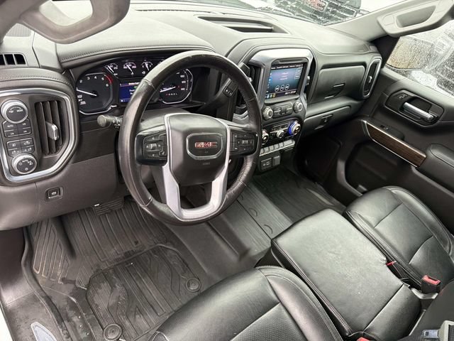 Used 2021 GMC Sierra 1500 Elevation AWD/4WD image 22
