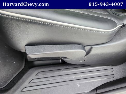 Used 2025 Buick Enclave Sport Touring image 30