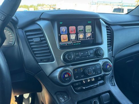 Used 2016 Chevrolet Tahoe LT image 37