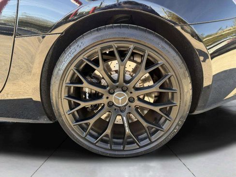Used 2021 Mercedes-Benz AMG GT Roadster image 46