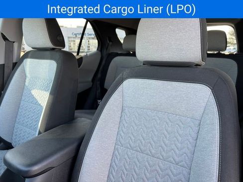 Certified 2023 Chevrolet Equinox LS w/ LS Convenience Package image 14