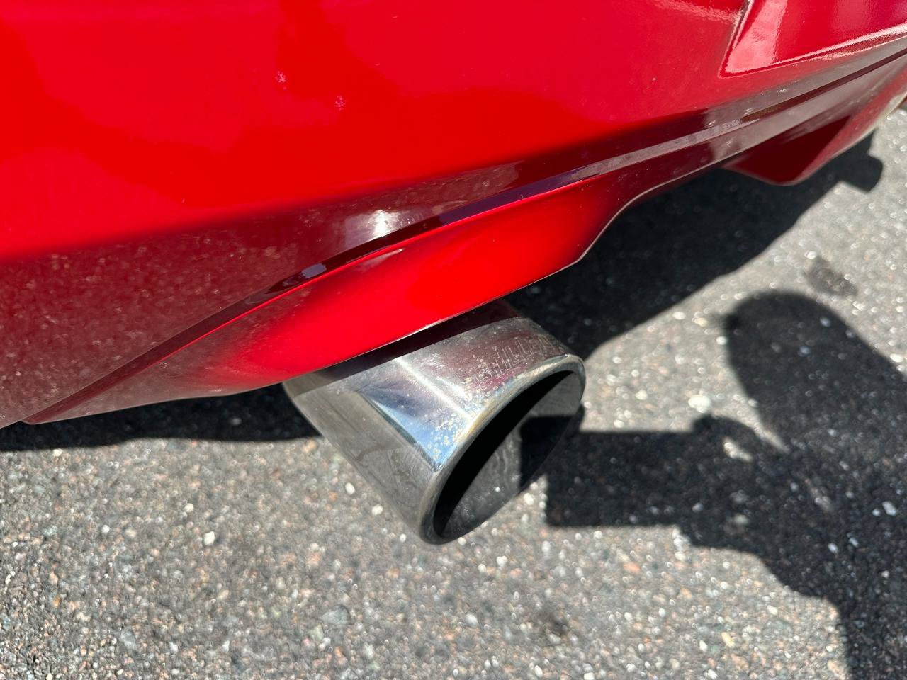 Used 2014 Nissan 370Z Coupe RWD image 16
