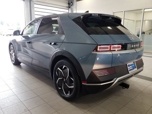 Certified 2023 Hyundai Ioniq 5 SEL AWD/4WD image 18
