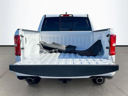 Used 2025 RAM 1500 Big Horn image 24