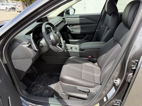 New 2026 MAZDA CX-50 AWD 2.5 S w/ Weather Package image 15
