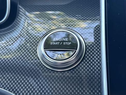 Certified 2026 Mercedes-Benz C 300 Sedan image 20