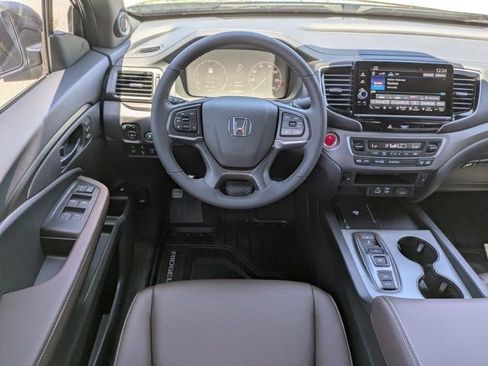 New 2026 Honda Ridgeline RTL image 15