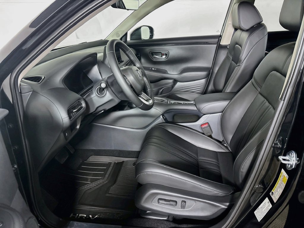 New 2027 Honda HR-V EX-L image 11