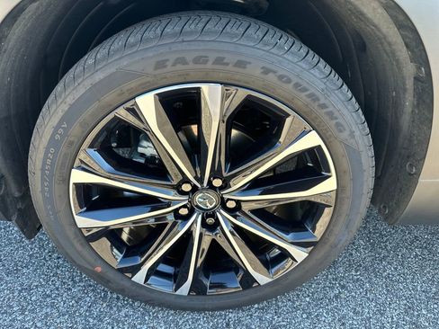 Used 2025 MAZDA CX-50 AWD 2.5 S w/ Weather Package image 13