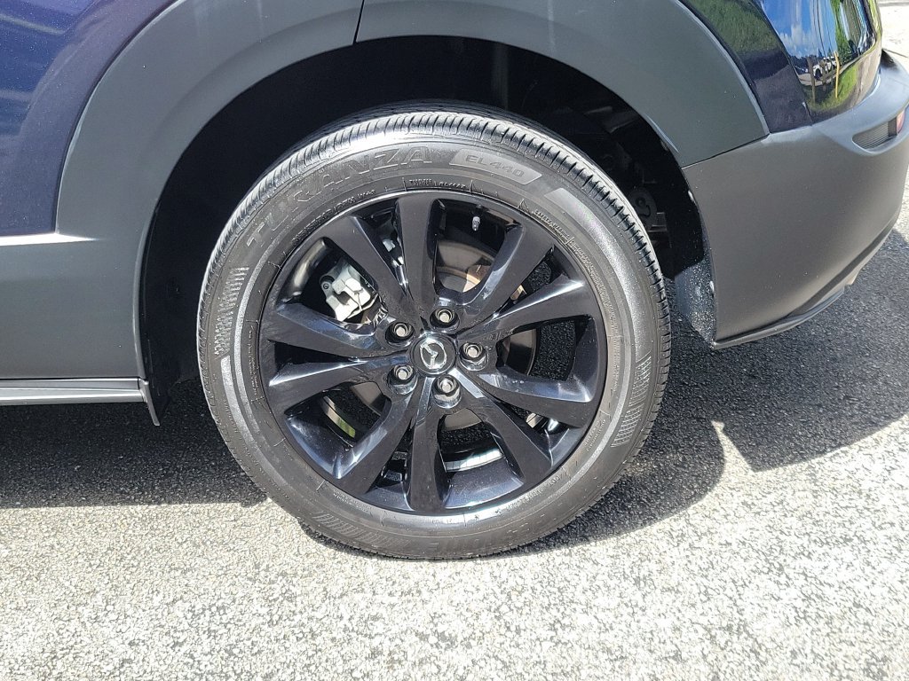 Used 2024 MAZDA CX-30 AWD 2.5 S w/ Select Sport Pkg image 5
