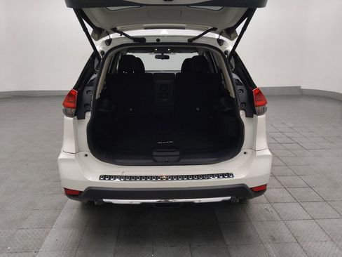 Used 2018 Nissan Rogue SV AWD/4WD image 29