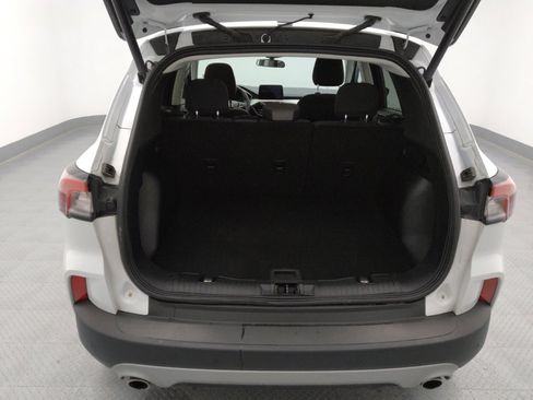 Used 2022 Ford Escape SE w/ Convenience Package image 29