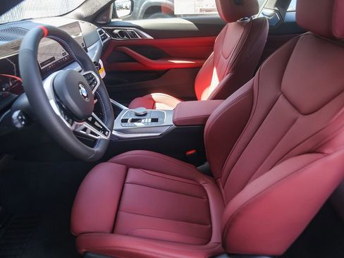 New 2027 BMW M440i Coupe w/ Premium Package RWD image 14