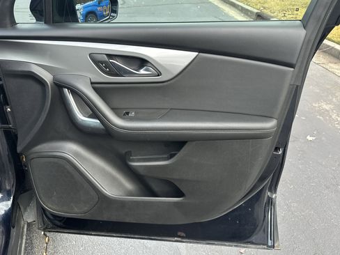 Certified 2020 Chevrolet Blazer LT image 14