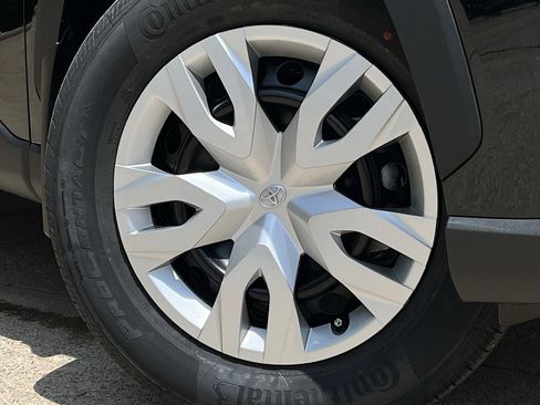 New 2026 Toyota Corolla Cross L FWD image 25