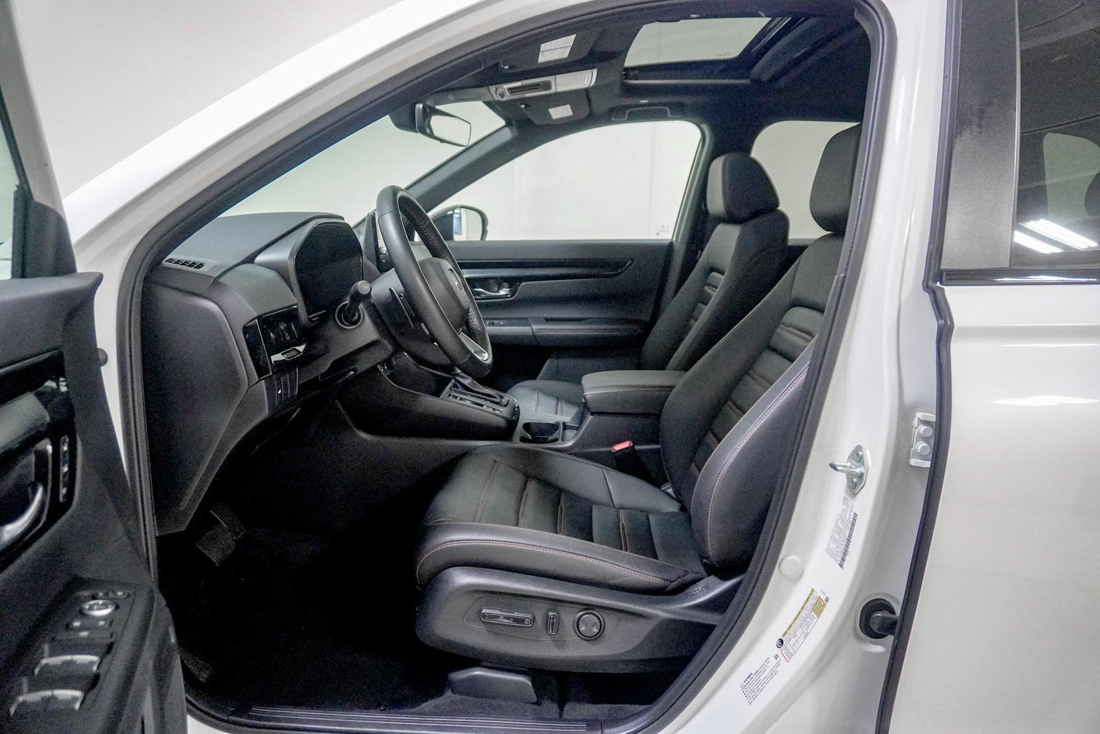 Used 2026 Honda CR-V Sport Touring image 20