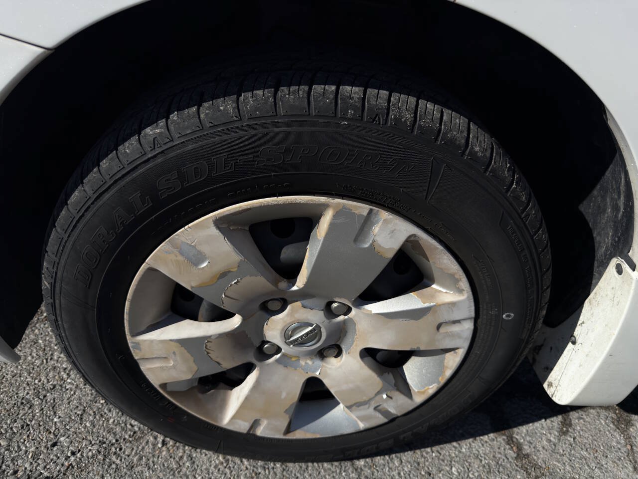Used 2010 Nissan Sentra 2.0 FWD image 15