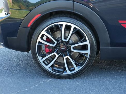 Used 2022 MINI Cooper Clubman John Cooper Works AWD/4WD image 10