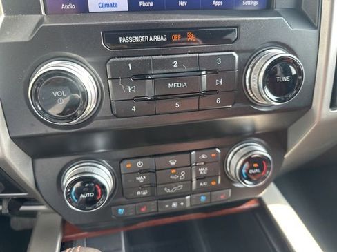 Used 2019 Ford F150 King Ranch w/ Equipment Group 601A Luxury image 24