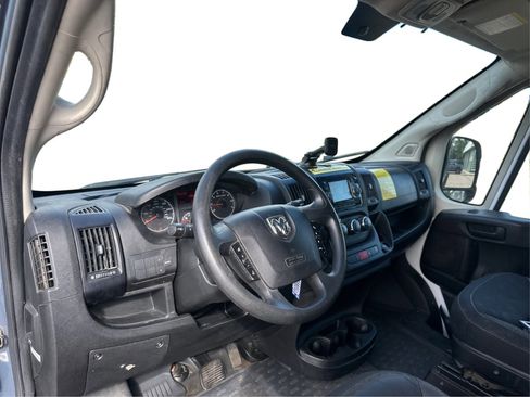 Used 2018 RAM ProMaster 2500 image 23