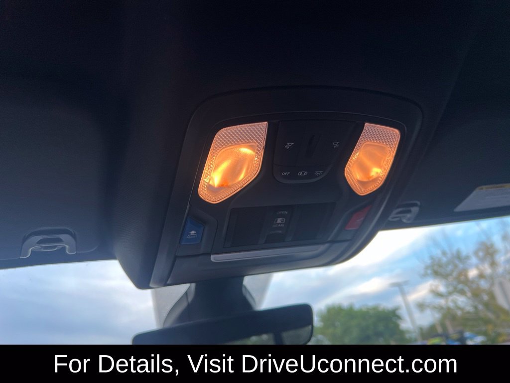 Used 2023 RAM 1500 Big Horn AWD/4WD image 38