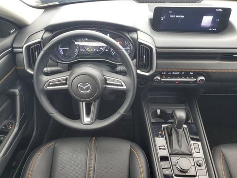 Used 2025 MAZDA CX-50 AWD 2.5 Hybrid w/ Premium Pkg image 18