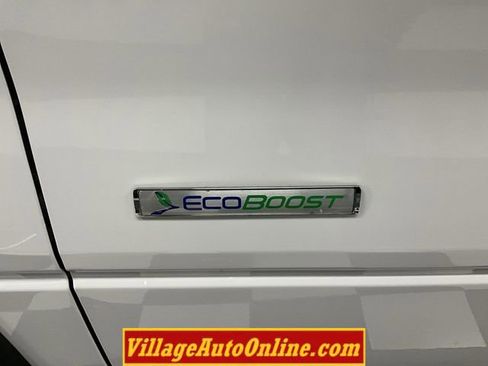 Used 2014 Ford F150 FX4 w/ Equipment Group 401A Mid image 24