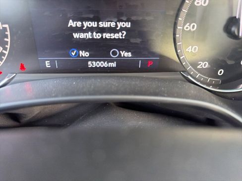 Used 2024 Cadillac CT4 Premium Luxury w/ Climate Package image 8