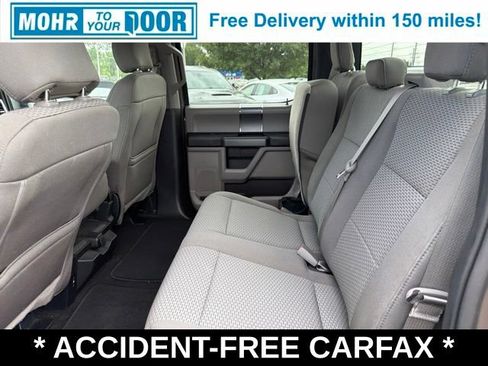 Used 2019 Ford F150 XLT w/ Equipment Group 302A Luxury AWD/4WD image 38